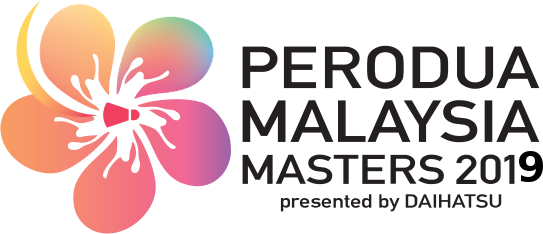 perodua masters 2019 logo png