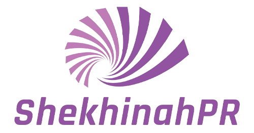 logo shekinah